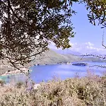 Jardin Miraculeux Himare