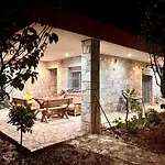 Jardin Miraculeux 3*