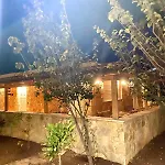 Jardin Miraculeux