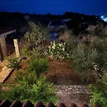Gasthuis Jardin Miraculeux Himare
