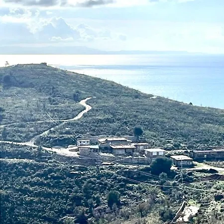 Jardin Miraculeux Himare