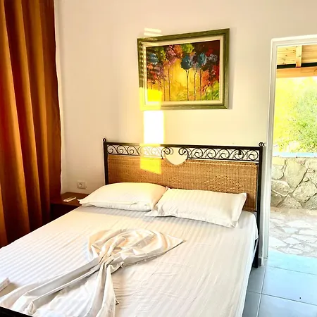 Jardin Miraculeux Guest house