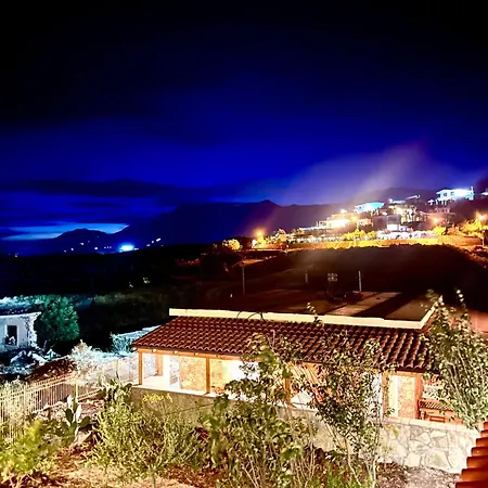 Jardin Miraculeux Guest house *