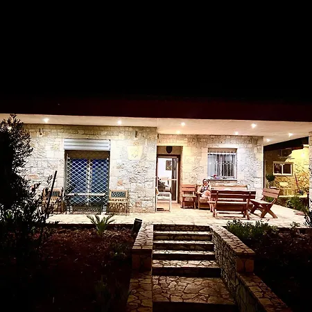 Jardin Miraculeux Guest house *