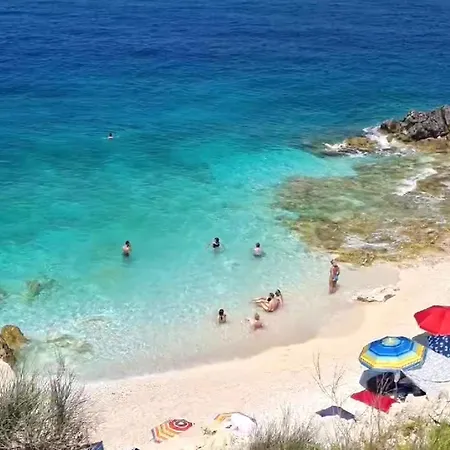 Jardin Miraculeux * Himare