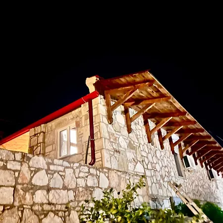 Vendégház Jardin Miraculeux