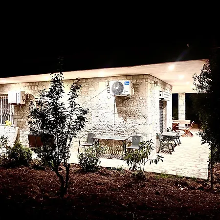 Jardin Miraculeux * Himare