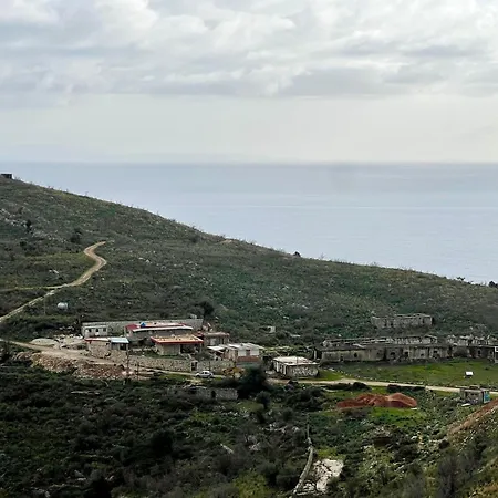 Jardin Miraculeux Vendégház