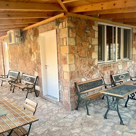 Jardin Miraculeux Guest house *