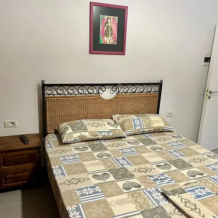 Jardin Miraculeux Guest house *