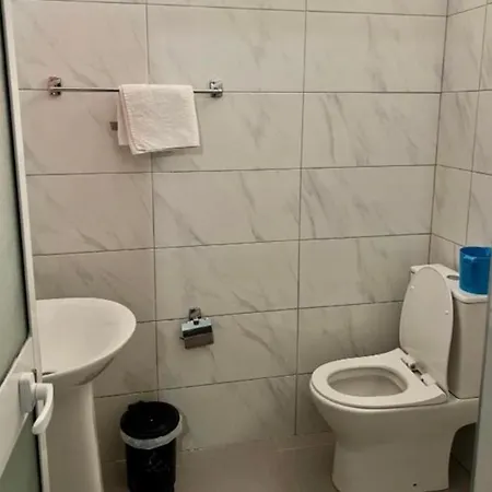 Jardin Miraculeux Vendégház Himara