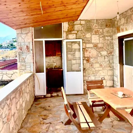 Jardin Miraculeux Guest house Himare