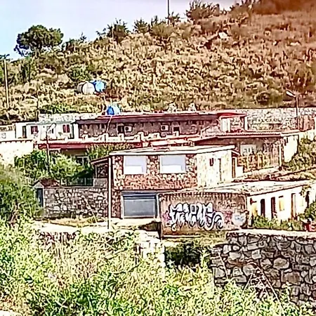 Jardin Miraculeux Guest house Himare
