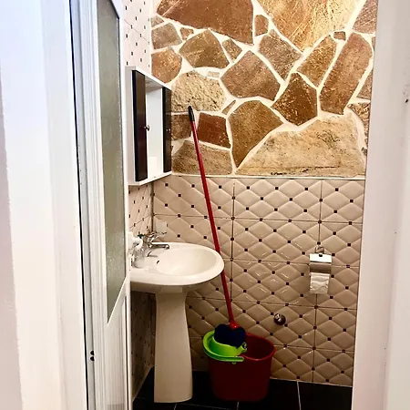 Jardin Miraculeux Guest house Himare