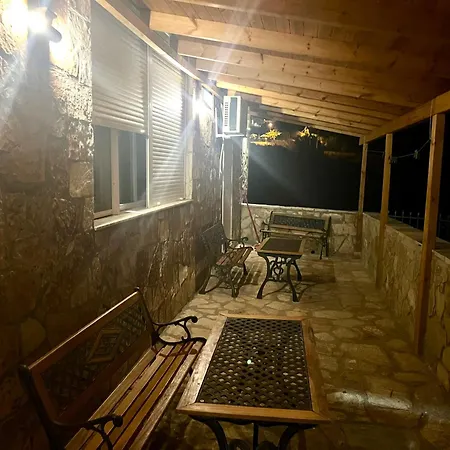 Jardin Miraculeux * Himare