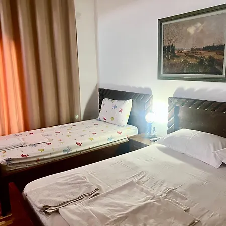 Jardin Miraculeux Vendégház