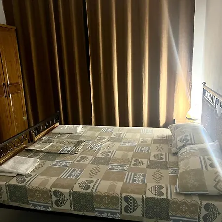 Jardin Miraculeux Vendégház