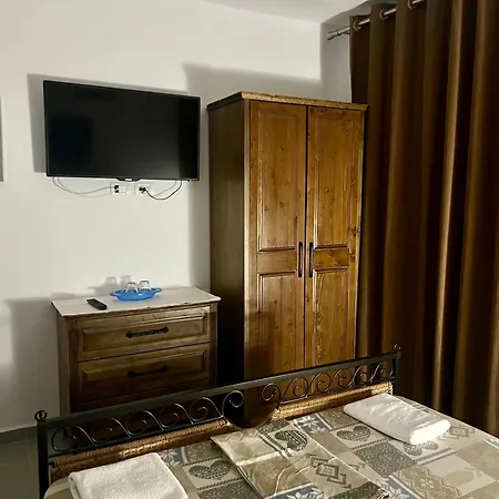 Jardin Miraculeux Guest house Himare