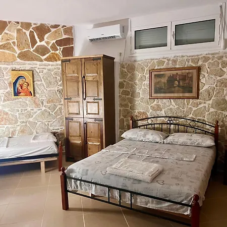 Jardin Miraculeux Himara