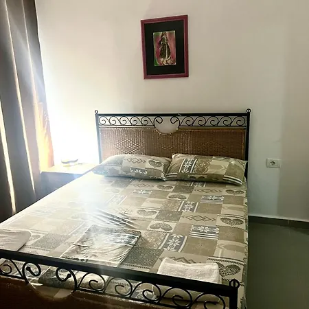 Jardin Miraculeux Guest house *