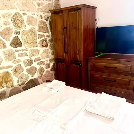 Jardin Miraculeux Guest house *