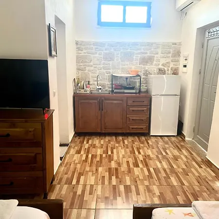 Vendégház Jardin Miraculeux 3*