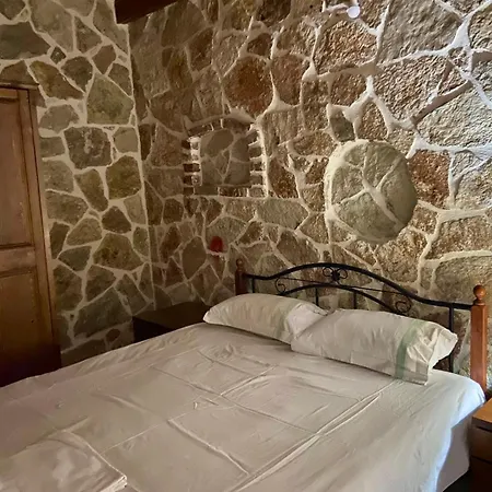 Guest house Jardin Miraculeux *