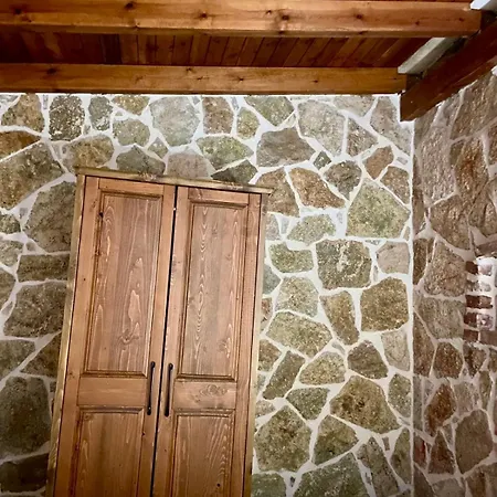 Guest house Jardin Miraculeux *