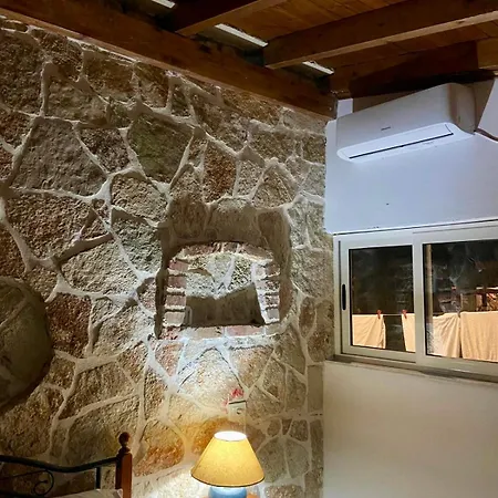 Jardin Miraculeux Guest house Himare