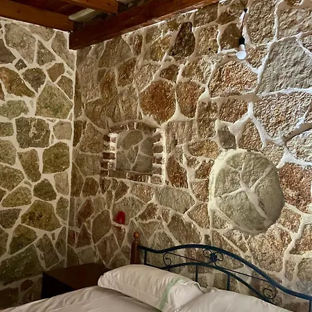 Jardin Miraculeux Vendégház