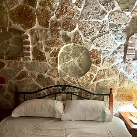 Jardin Miraculeux Himare