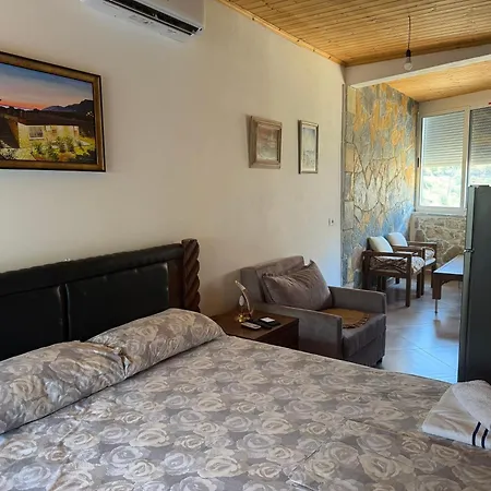 Vendégház Jardin Miraculeux