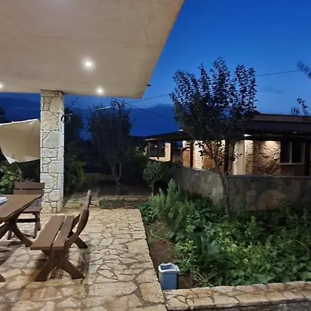 Jardin Miraculeux Vendégház 3*