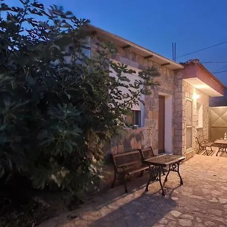 Jardin Miraculeux Himare