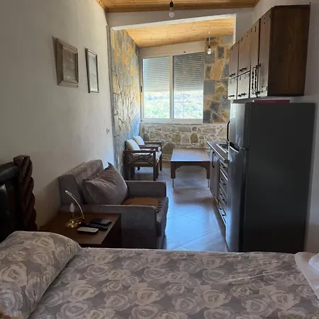 Vendégház Jardin Miraculeux