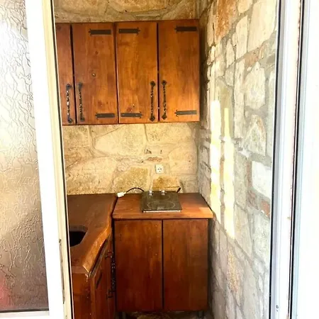 Penzion Jardin Miraculeux 4*