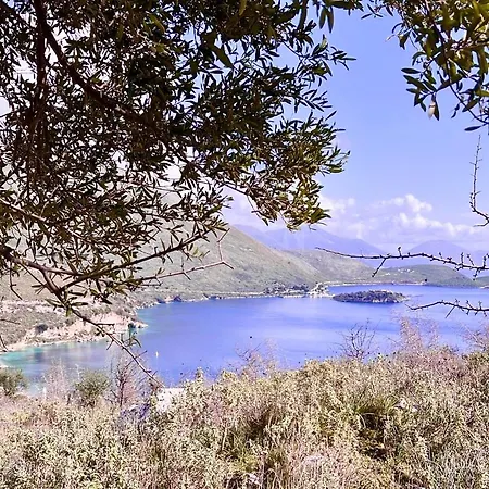 Jardin Miraculeux Himarë