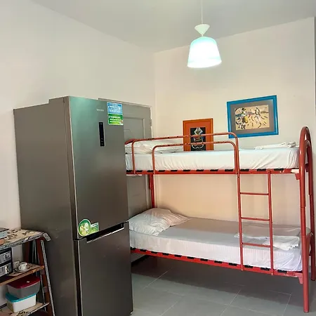 Pensjonat Jardin Miraculeux