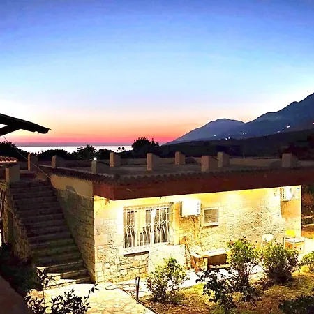 Jardin Miraculeux 4*