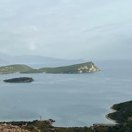 Jardin Miraculeux 4* Himarë