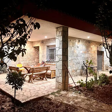 Jardin Miraculeux 4*