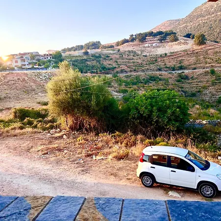 Jardin Miraculeux Pensjonat 3*