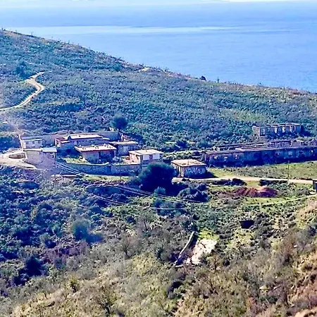 Jardin Miraculeux Pensjonat 3*