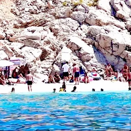 Pensjonat Jardin Miraculeux