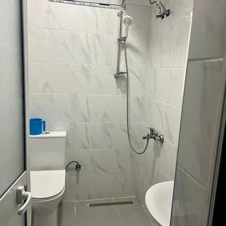 Pensjonat Jardin Miraculeux 3*