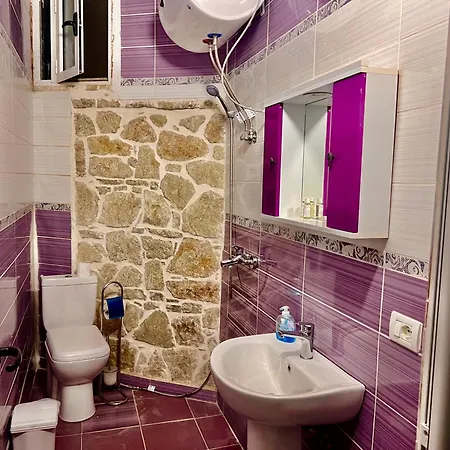 Jardin Miraculeux 4* Himarë