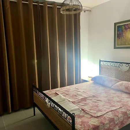 Pensjonat Jardin Miraculeux