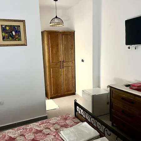 Penzion Jardin Miraculeux 4*