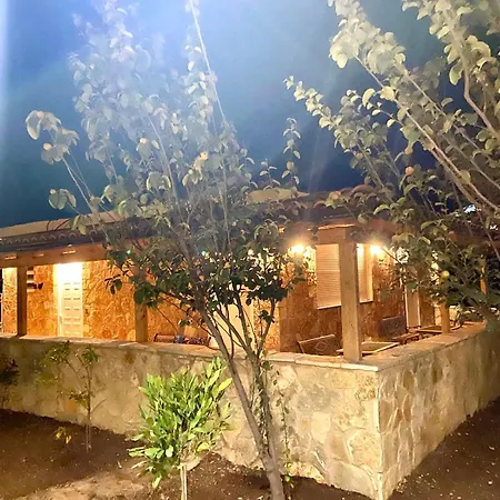 Jardin Miraculeux