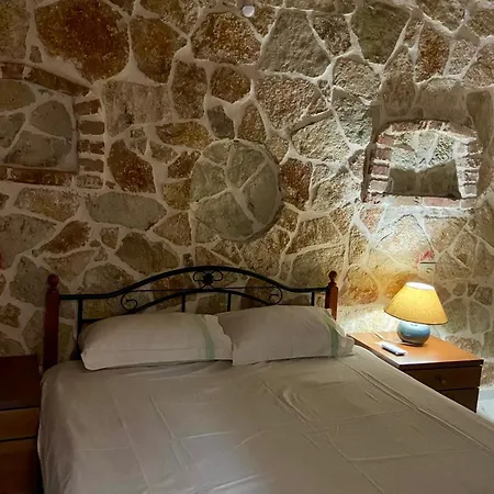 Penzion Jardin Miraculeux